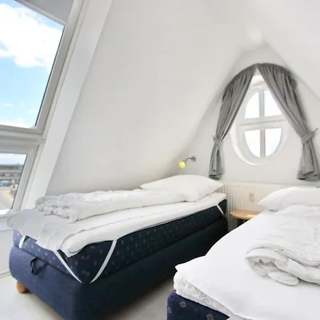 Haus Amadeus App 1 Inkl Wlan *