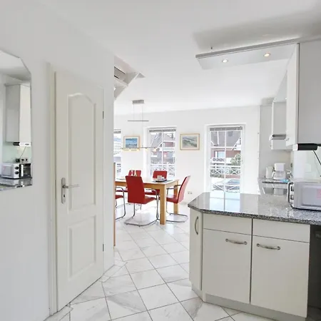 Haus Amadeus App 1 Inkl Wlan דירה *