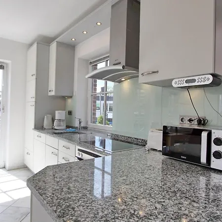 Haus Amadeus App 1 Inkl Wlan *