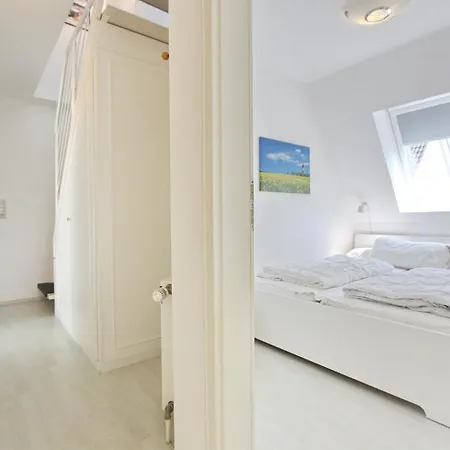 Haus Amadeus App 1 Inkl Wlan דירה *