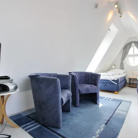 Apartment Haus Amadeus App 1 Inkl Wlan