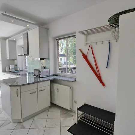 דירה Haus Amadeus App 1 Inkl Wlan *