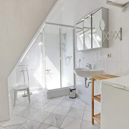 Haus Amadeus App 1 Inkl Wlan * Grömitz