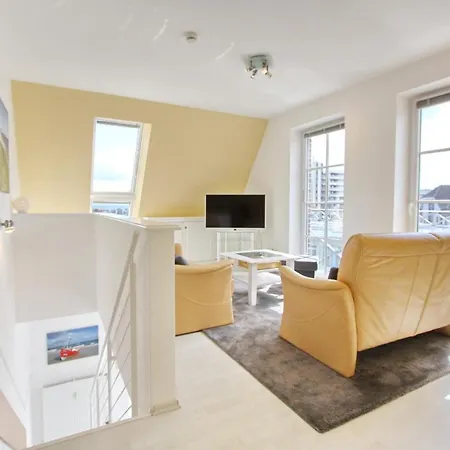 Haus Amadeus App 1 Inkl Wlan * Grömitz