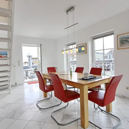 Apartment Haus Amadeus App 1 Inkl Wlan