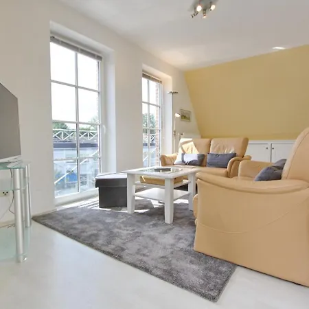 Haus Amadeus App 1 Inkl Wlan Grömitz