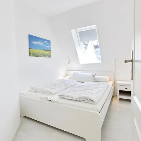 Haus Amadeus App 1 Inkl Wlan Grömitz