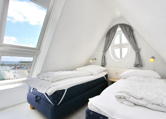 Haus Amadeus App 1 Inkl Wlan *