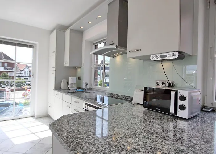 Haus Amadeus App 1 Inkl Wlan *