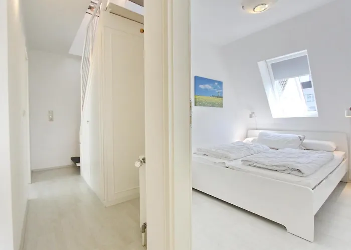 Haus Amadeus App 1 Inkl Wlan Apartamento *