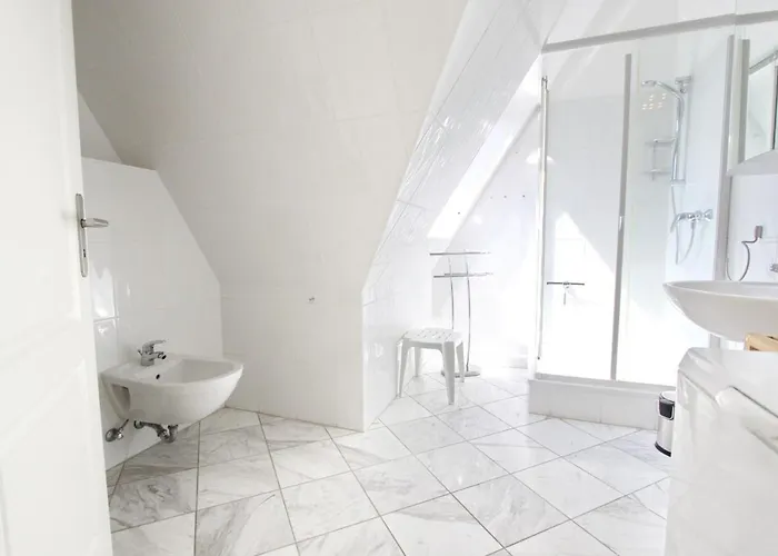 Haus Amadeus App 1 Inkl Wlan