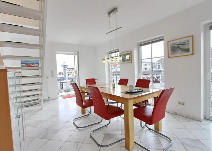 Apartamento Haus Amadeus App 1 Inkl Wlan