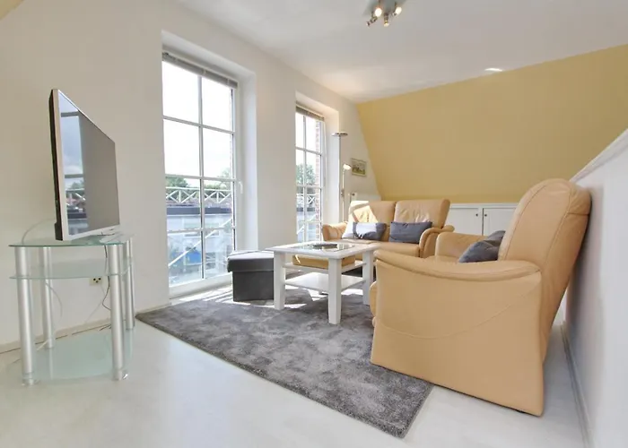 Haus Amadeus App 1 Inkl Wlan Grömitz