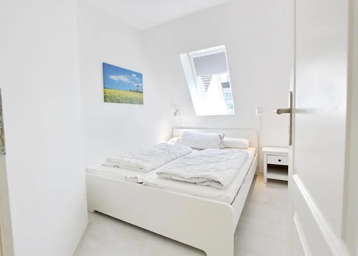 Haus Amadeus App 1 Inkl Wlan Grömitz